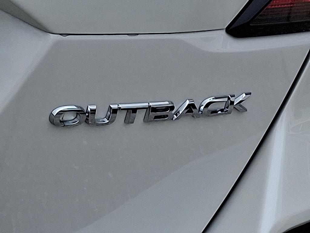 new 2025 Subaru Outback car, priced at $34,029