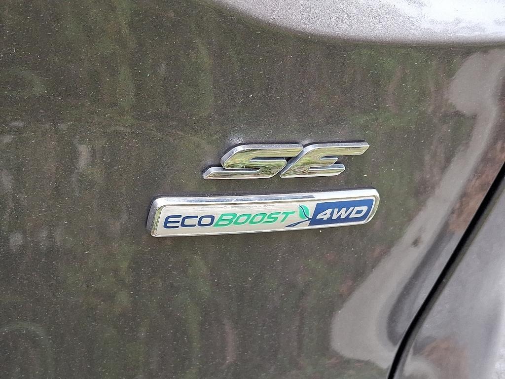used 2014 Ford Escape car, priced at $9,250
