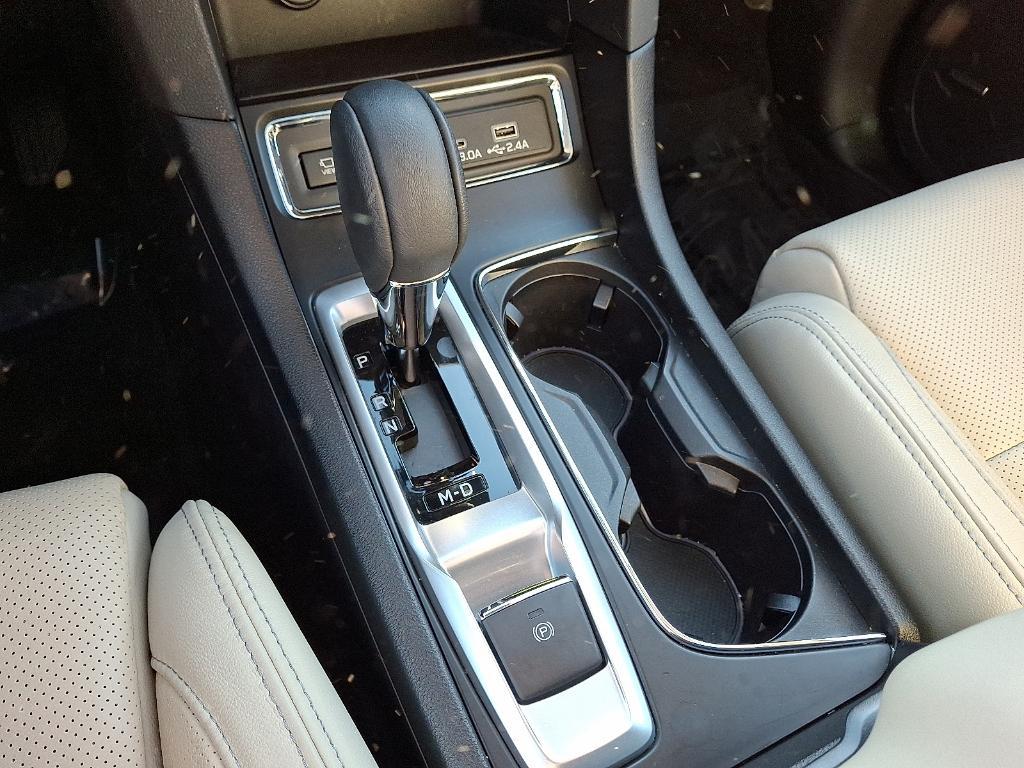 used 2023 Subaru Ascent car, priced at $34,655