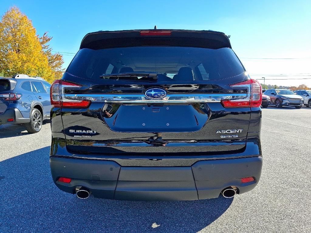 used 2023 Subaru Ascent car, priced at $34,655