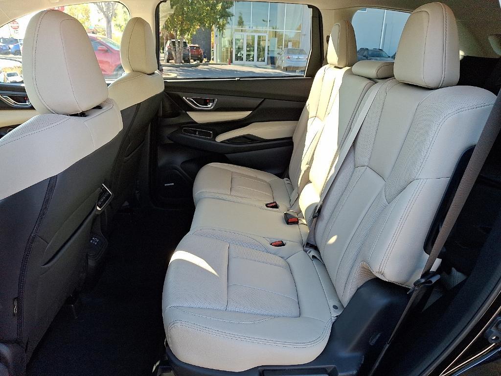 used 2023 Subaru Ascent car, priced at $34,655