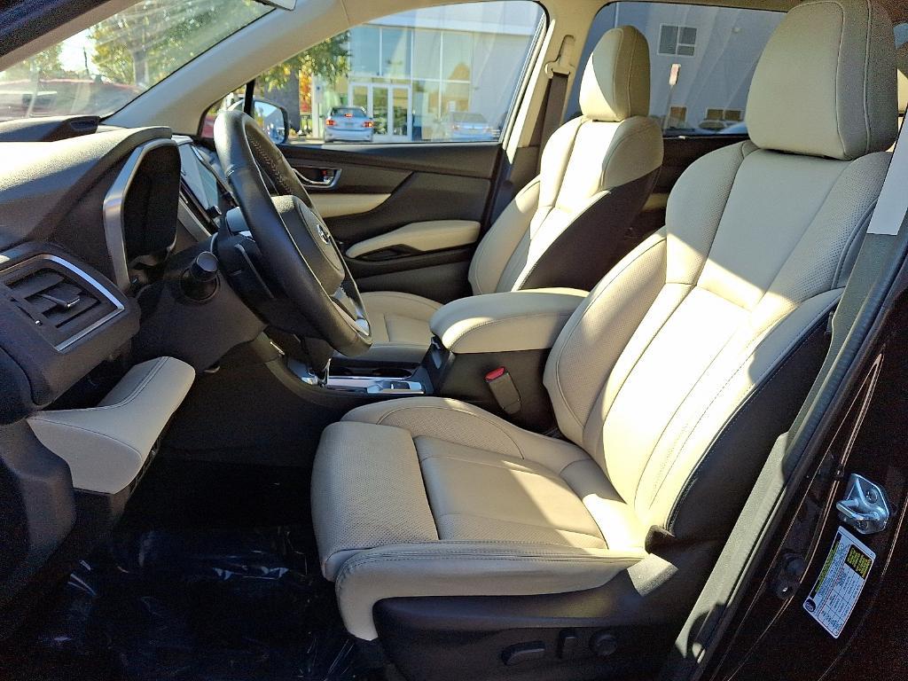 used 2023 Subaru Ascent car, priced at $34,655