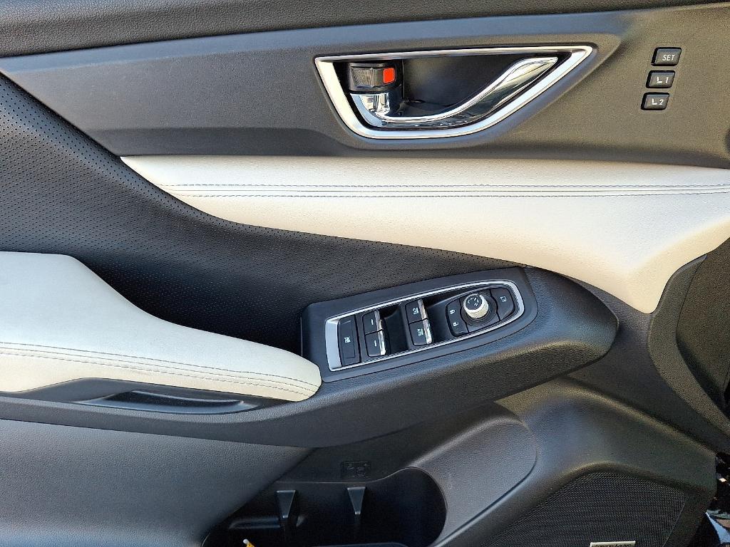 used 2023 Subaru Ascent car, priced at $34,655