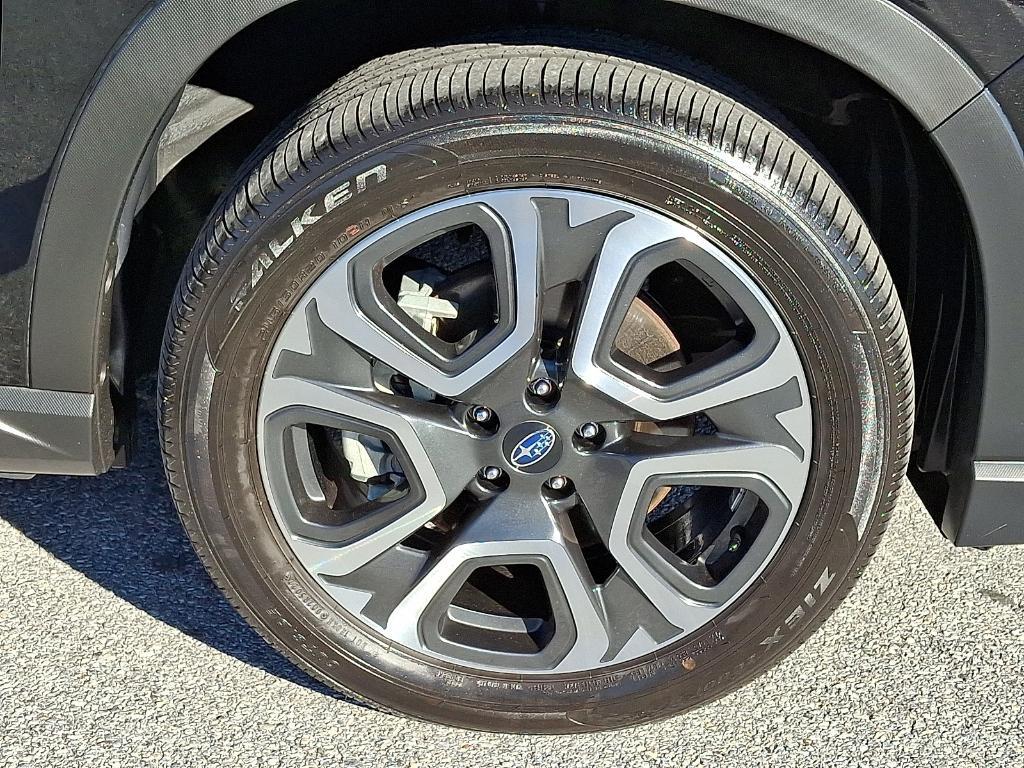 used 2023 Subaru Ascent car, priced at $34,655