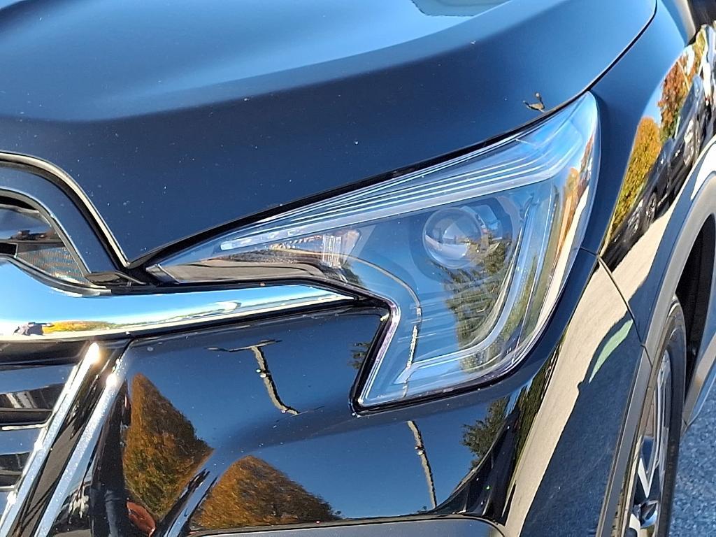 used 2023 Subaru Ascent car, priced at $34,655