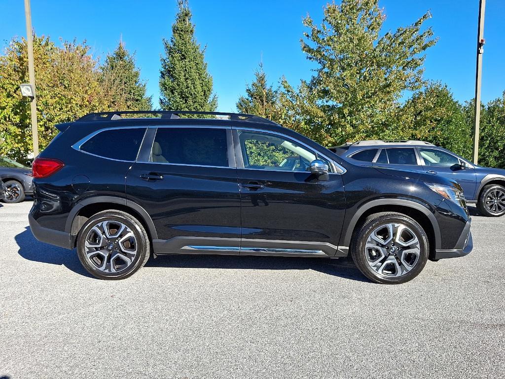 used 2023 Subaru Ascent car, priced at $34,655