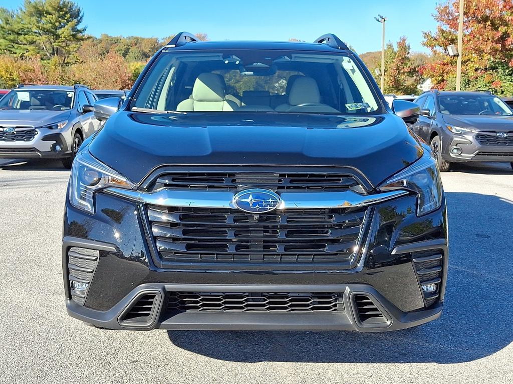 used 2023 Subaru Ascent car, priced at $34,655