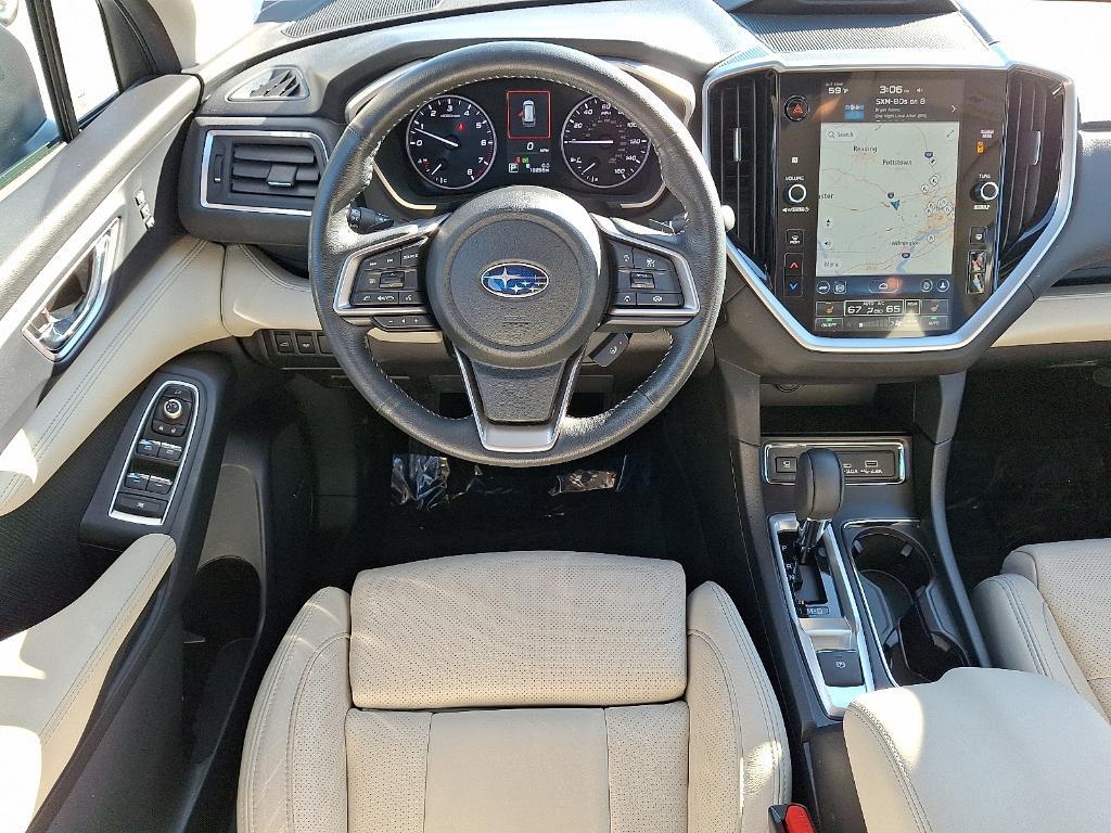 used 2023 Subaru Ascent car, priced at $34,655