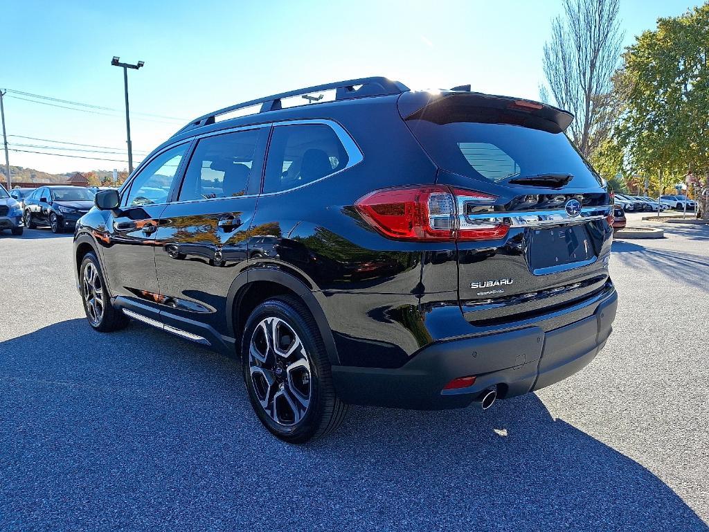 used 2023 Subaru Ascent car, priced at $34,655
