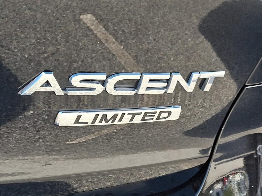 used 2023 Subaru Ascent car, priced at $35,498