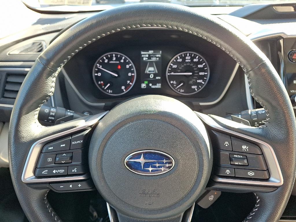 used 2023 Subaru Ascent car, priced at $34,655