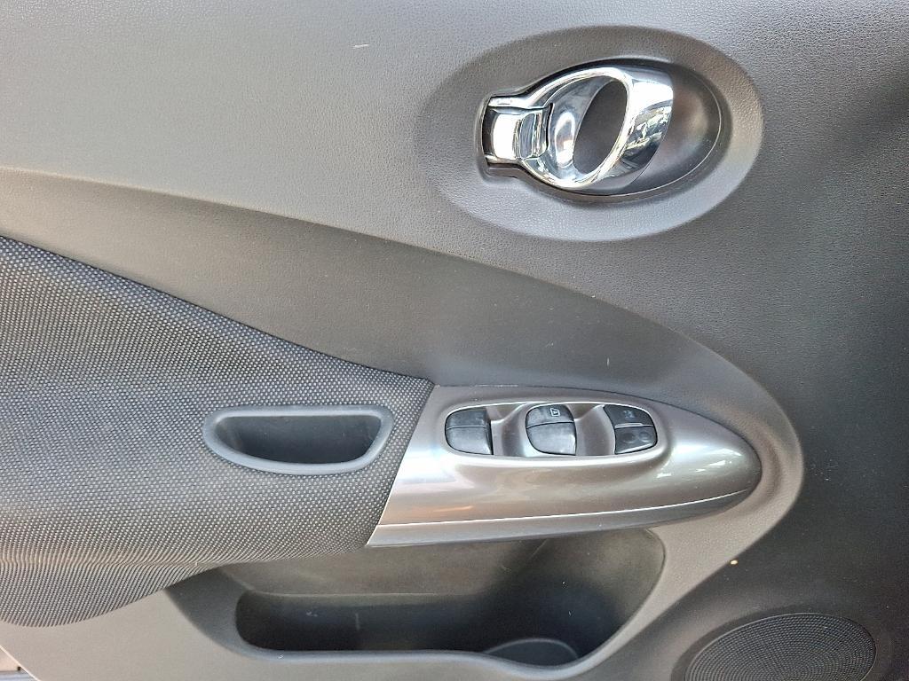 used 2012 Nissan Juke car, priced at $7,161