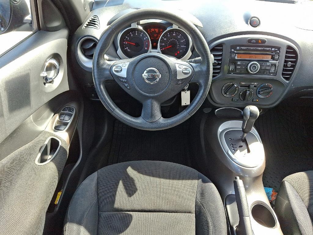 used 2012 Nissan Juke car, priced at $7,161