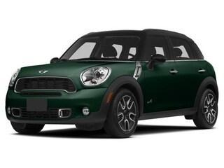 used 2014 MINI Countryman car, priced at $11,961
