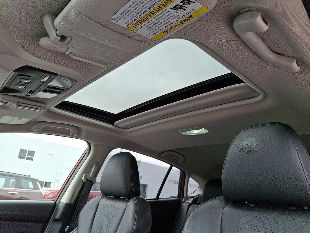 used 2019 Subaru Crosstrek car, priced at $20,499