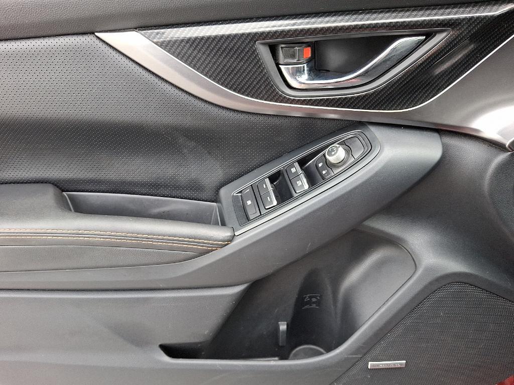 used 2019 Subaru Crosstrek car, priced at $20,499