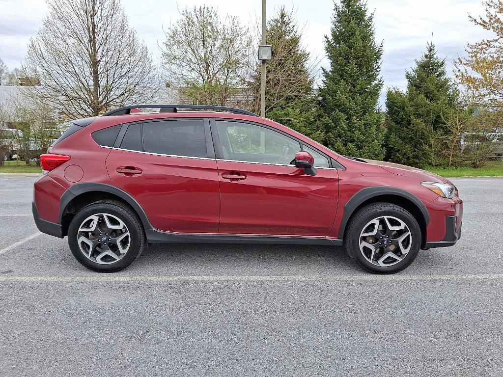 used 2019 Subaru Crosstrek car, priced at $20,499