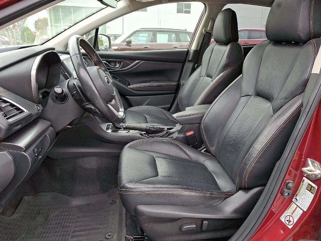 used 2019 Subaru Crosstrek car, priced at $20,499