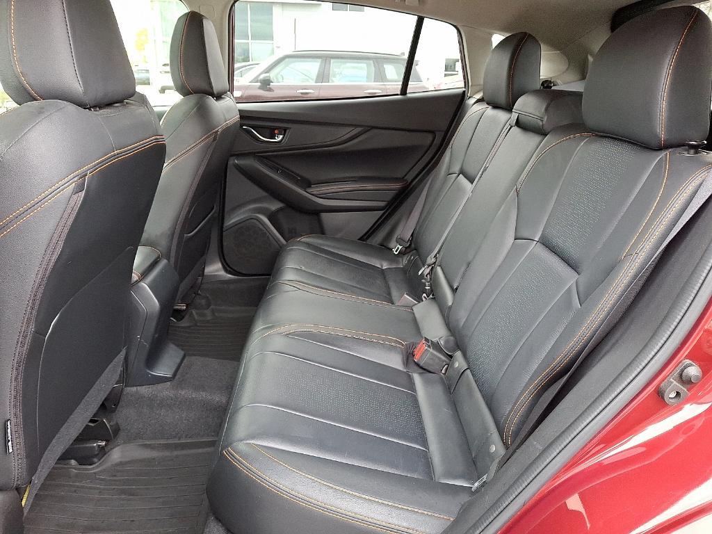 used 2019 Subaru Crosstrek car, priced at $20,499
