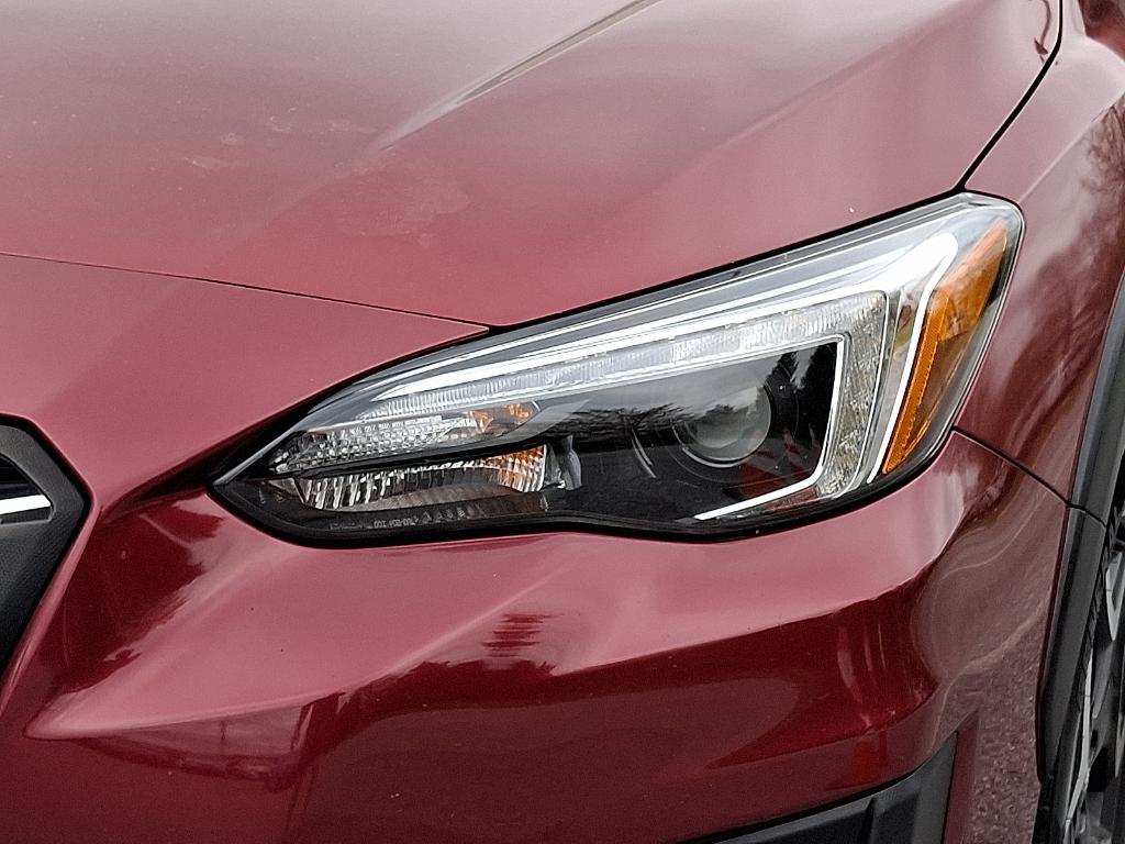 used 2019 Subaru Crosstrek car, priced at $20,499