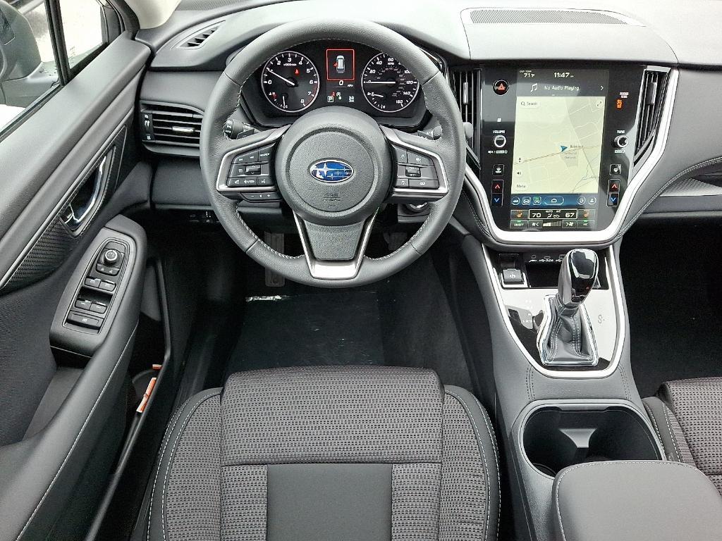 new 2025 Subaru Outback car, priced at $35,938