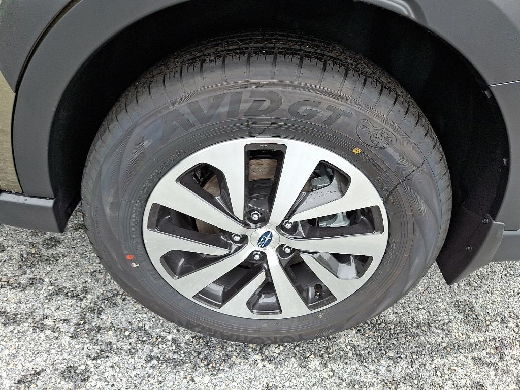 new 2025 Subaru Outback car, priced at $35,938