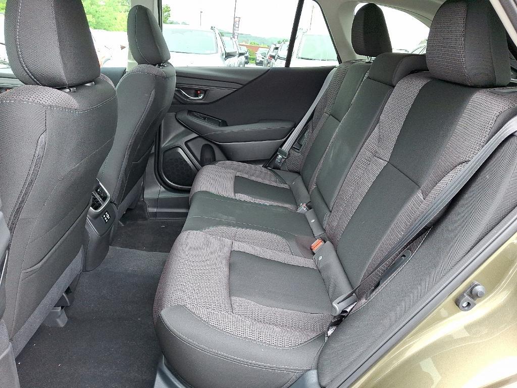 new 2025 Subaru Outback car, priced at $35,938