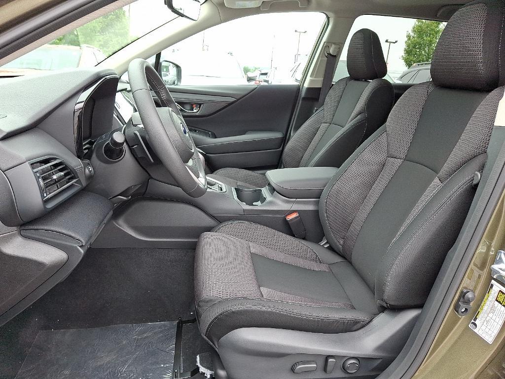 new 2025 Subaru Outback car, priced at $35,938
