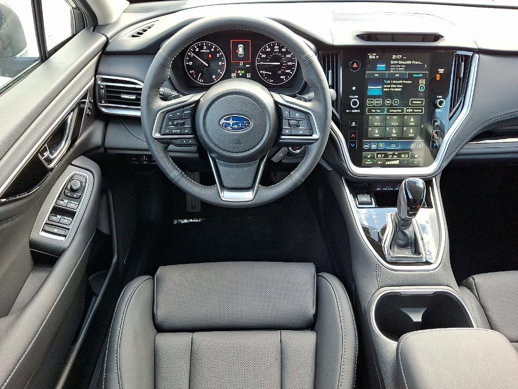 new 2025 Subaru Outback car, priced at $39,221