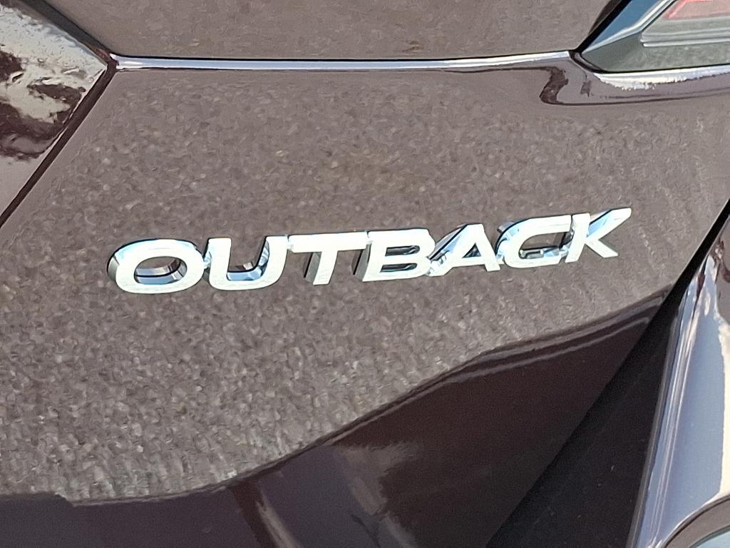 new 2025 Subaru Outback car, priced at $39,221