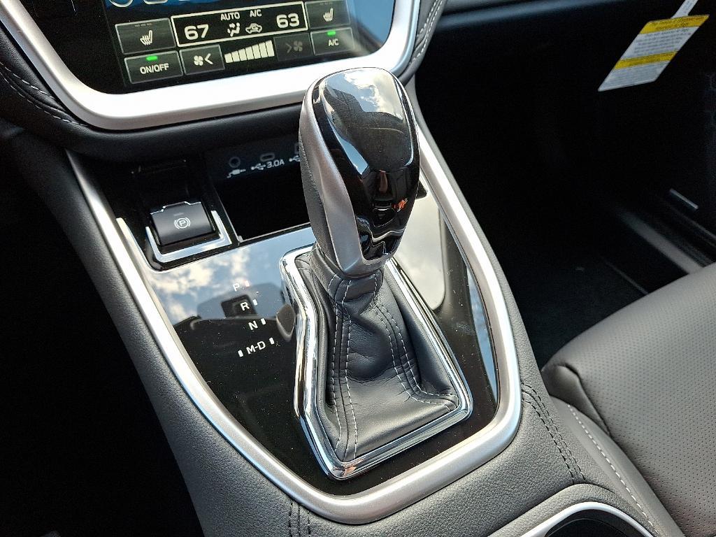 new 2025 Subaru Outback car, priced at $39,221