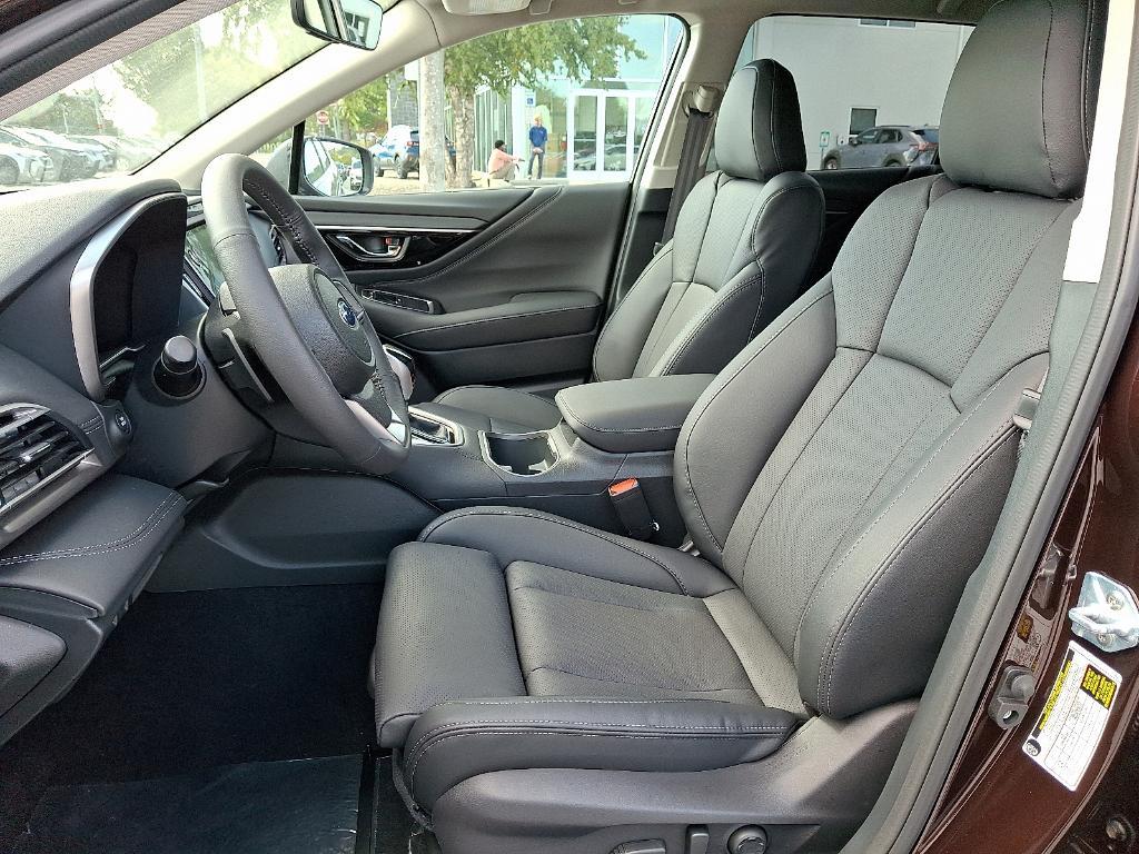 new 2025 Subaru Outback car, priced at $39,221