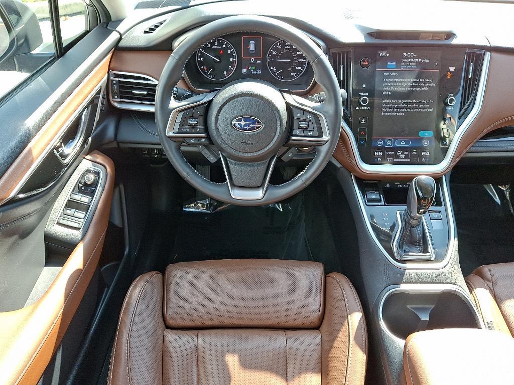 used 2022 Subaru Outback car, priced at $29,999