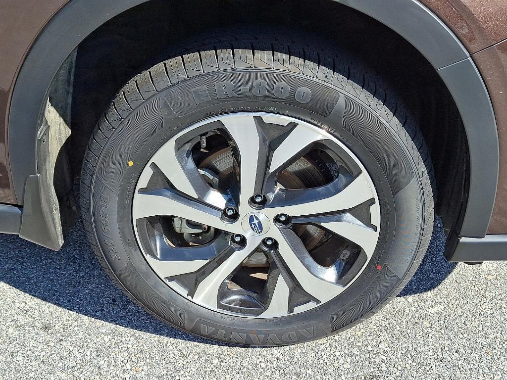 used 2022 Subaru Outback car, priced at $29,999