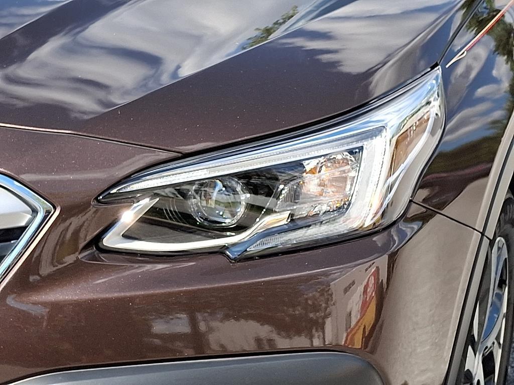 used 2022 Subaru Outback car, priced at $29,999