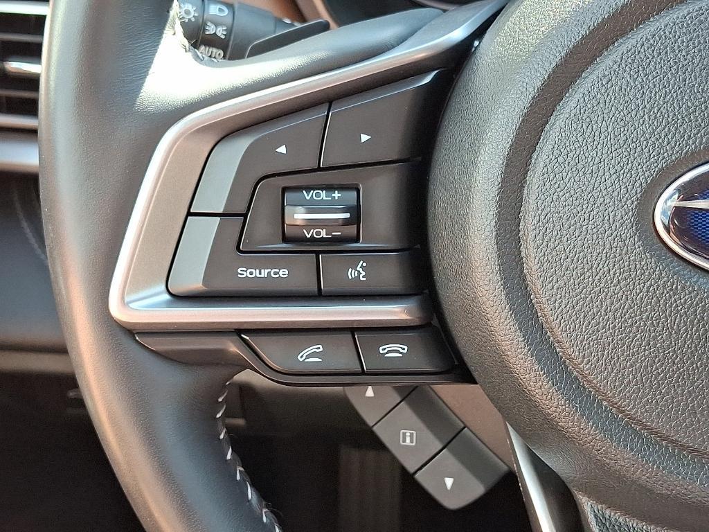 used 2022 Subaru Outback car, priced at $29,999