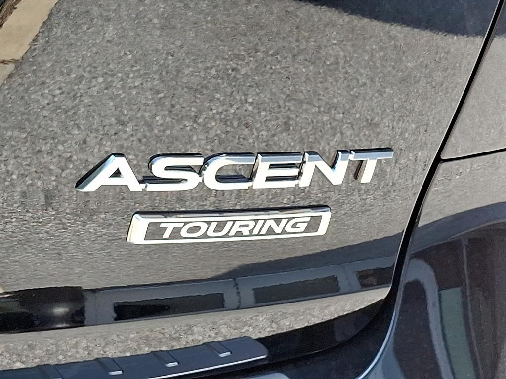 new 2025 Subaru Ascent car, priced at $49,835