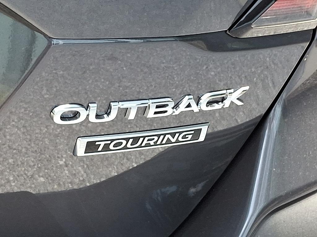 new 2025 Subaru Outback car, priced at $41,787