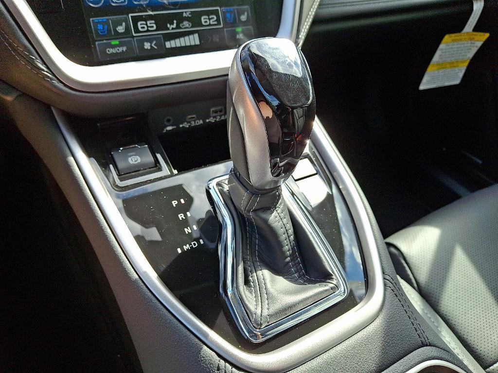 new 2025 Subaru Outback car, priced at $41,787