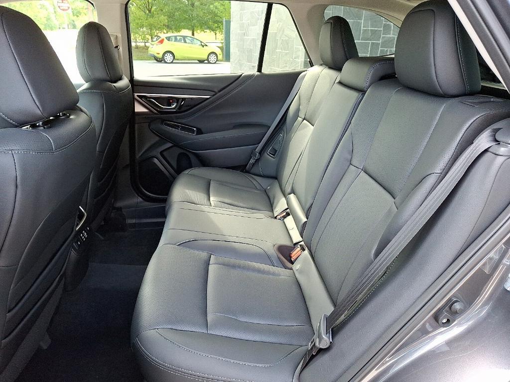 new 2025 Subaru Outback car, priced at $41,787