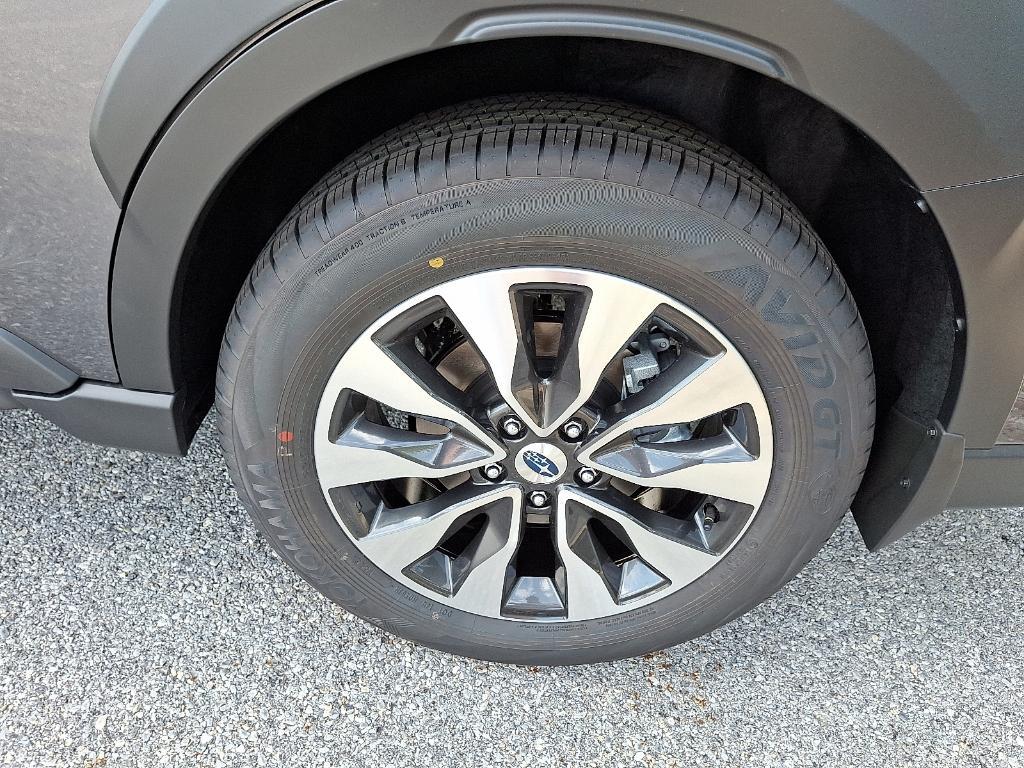 new 2025 Subaru Outback car, priced at $41,787