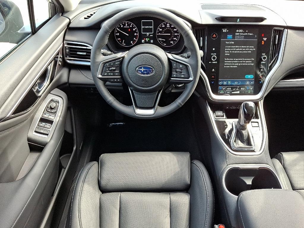 new 2025 Subaru Outback car, priced at $41,787