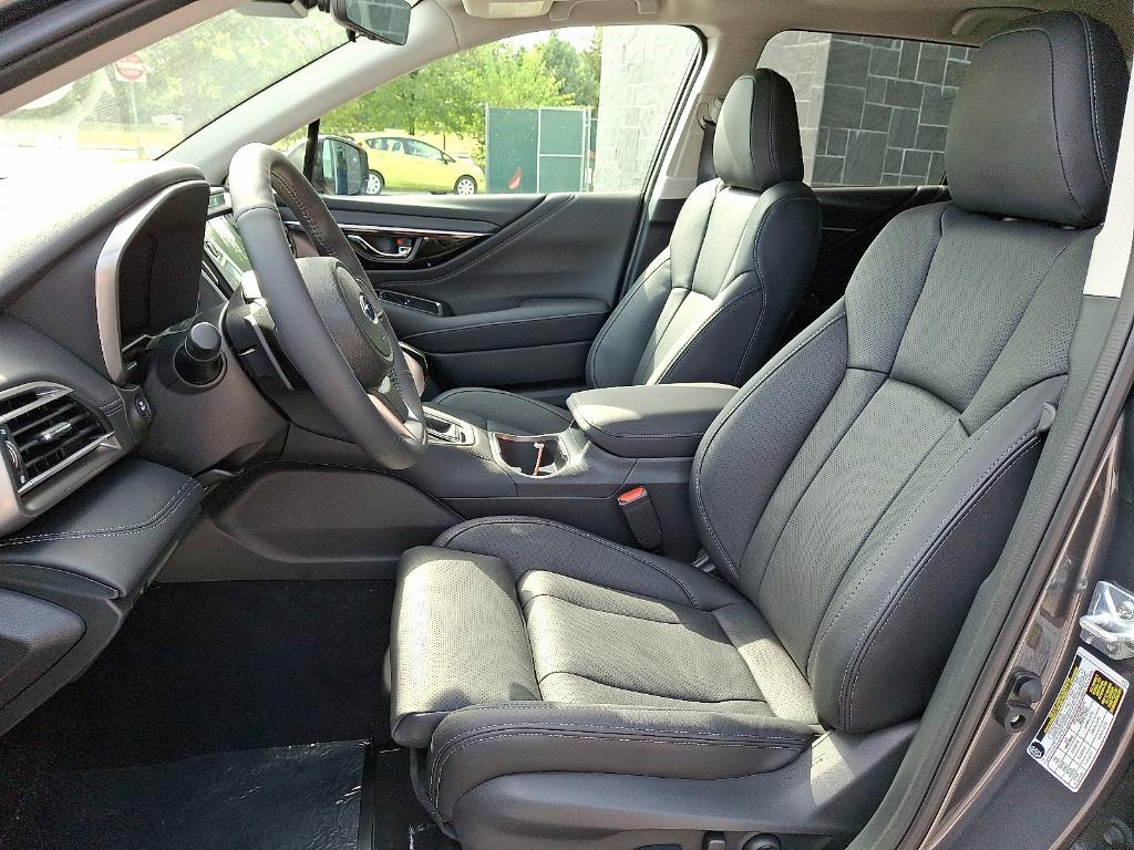 new 2025 Subaru Outback car, priced at $41,787