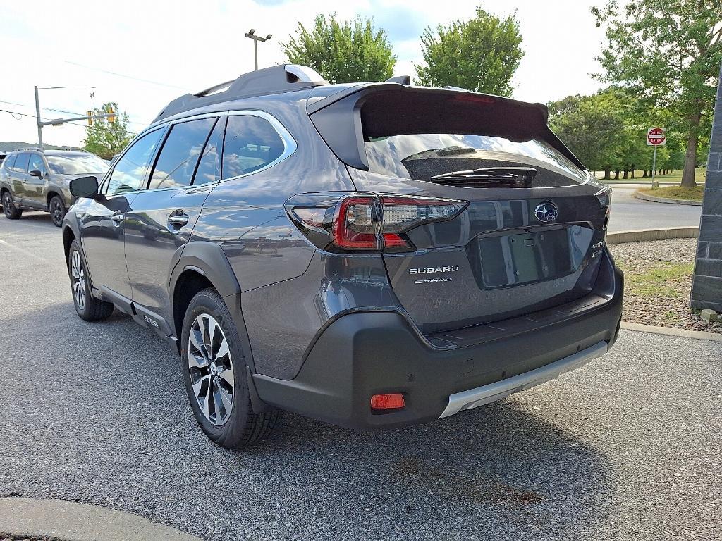 new 2025 Subaru Outback car, priced at $41,787