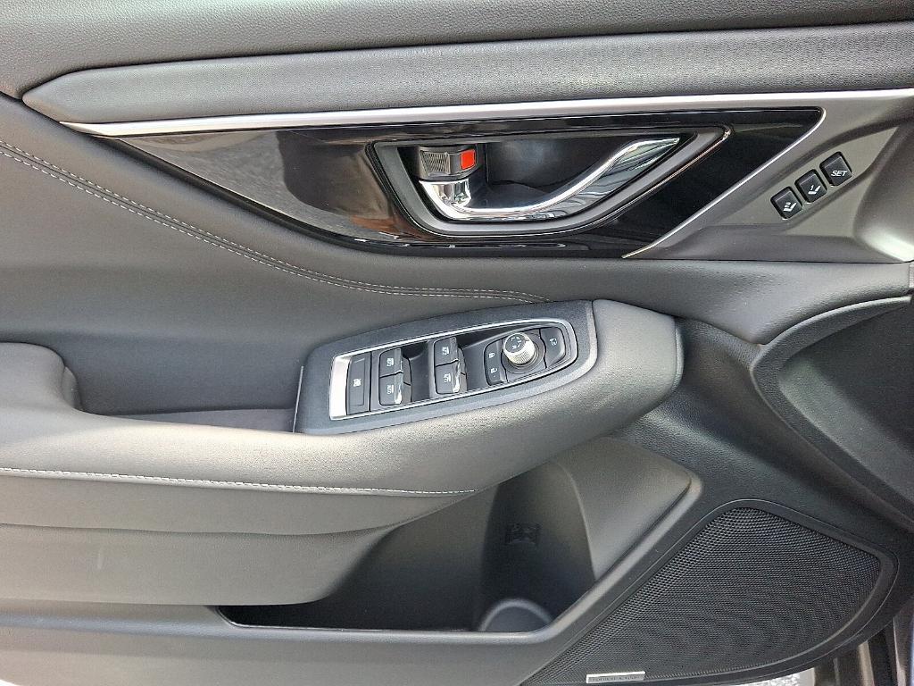 new 2025 Subaru Outback car, priced at $41,787