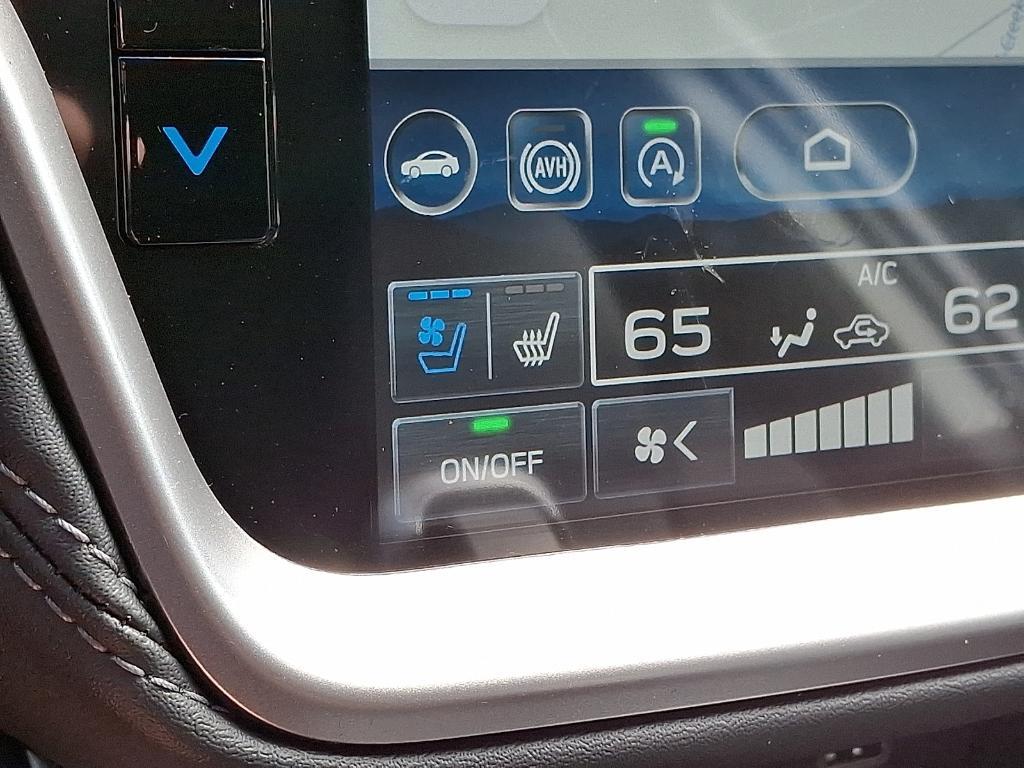 new 2025 Subaru Outback car, priced at $41,787