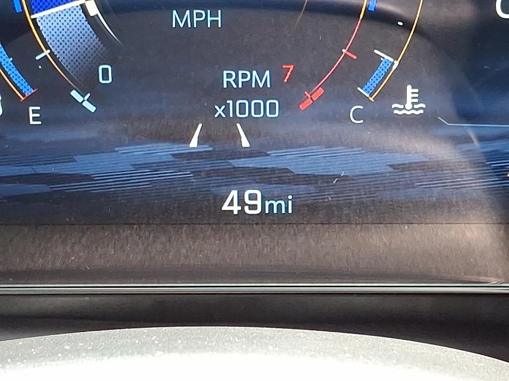 used 2025 Chevrolet Equinox car, priced at $28,397