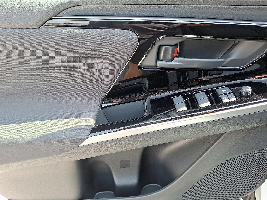 new 2025 Subaru Solterra car, priced at $36,662