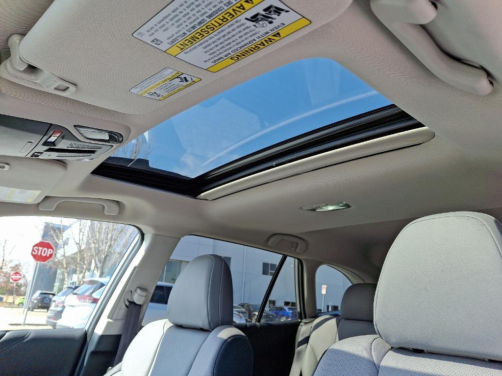 used 2022 Subaru Outback car, priced at $26,499