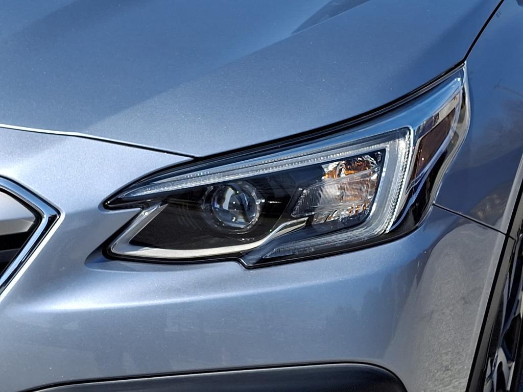 used 2022 Subaru Outback car, priced at $26,499